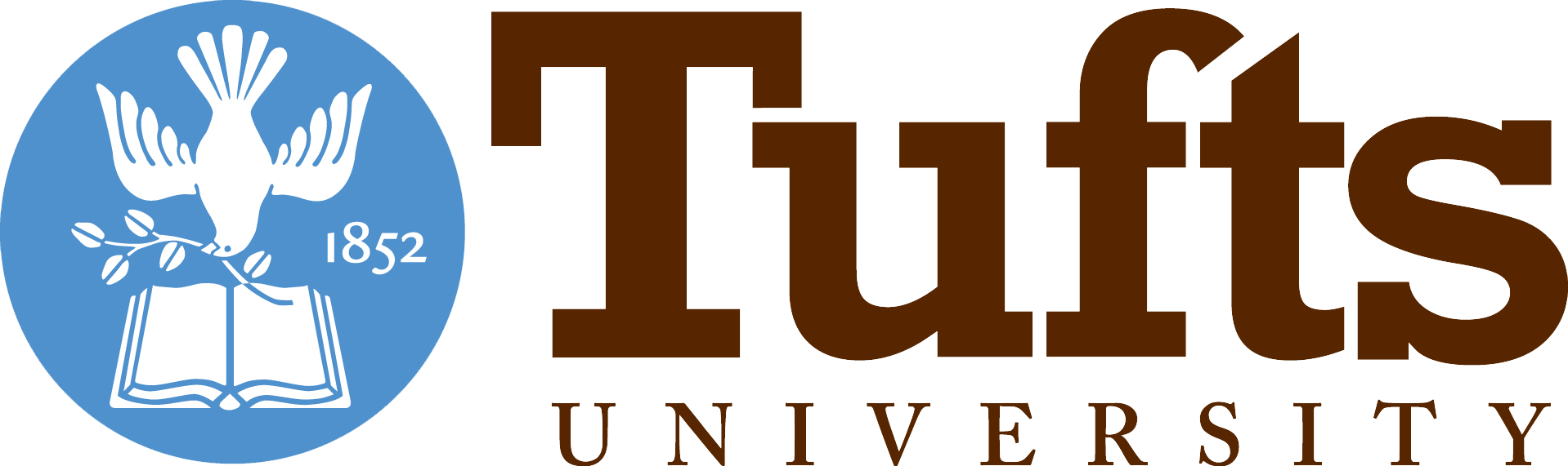 Tufts University - Marathon Challenge logo