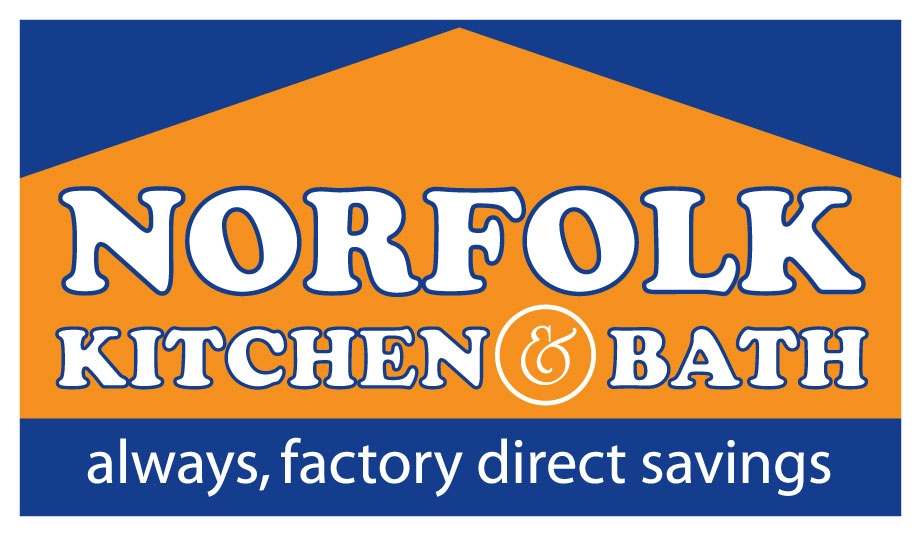Norfolk Kitchen & Bath logo