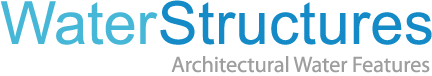 Water Structures logo