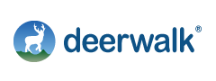 Deerwalk logo