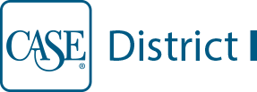 CASE District 1 logo