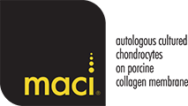 MACI logo