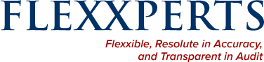 Flexxperts logo