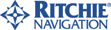 Ritchie Navigation logo