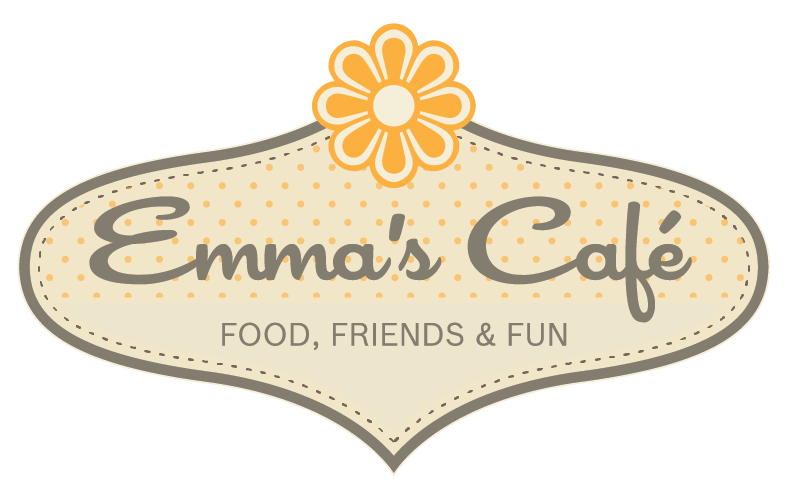 Emma's Cafe logo