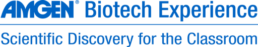 EDC | Amgen Biotech Experience logo
