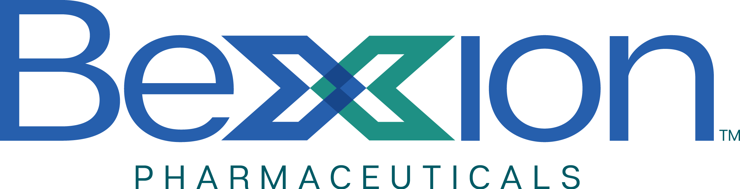 Bexion Pharmaceuticals logo