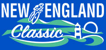 New England Classic Charity Bike Tour logo