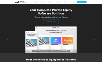 Relevant Equity Systems