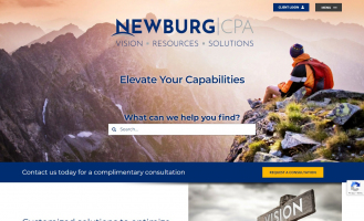 Newburg & Company
